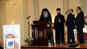 Aρχιεπίσκοπος Ιερώνυμος: Πεταμένες στις αποθήκες των σχολείων οι φωτογραφίες των ηρώων του ’21