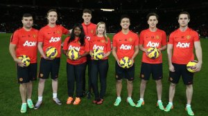 Aon και Manchester United: Συμμαχία υπέρ μαθητείας – Μήπως σας αφορά άμεσα;