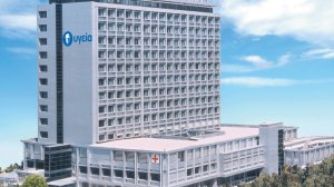 ΥΓΕΙΑ: Επιτυχημένη επέμβαση με το da Vinci S