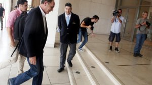 Aγώνας δρόμου για να κλείσει σήμερα ή αύριο η συμφωνία