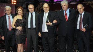 INTERAMERICAN: Έμφαση στην ποιότητα του Δικτύου Πωλήσεων