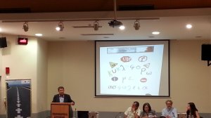 Ημερίδα του Ι.Ο.ΑΣ. για την οδική ασφάλεια των μαθητών