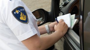 Πώς θα εντοπίζονται οι οδηγοί που θα διαπράττουν τροχαίες παραβάσεις σε όλη την ΕΕ