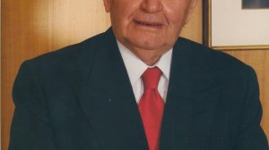 Aπεβίωσε ο Θωμάς Θωμόπουλος