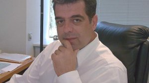 Ο φίλος μου ο Λευτέρης Τρύφωνας της METLIFE ALICO που ίσως κάποια μέρα τον χρειασθείτε κι εσείς….