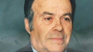 Έφυγε για την άνω πολιτεία ο Αγαπητός Κάτρης, αξιόλογο τέκνο της Ροδίτικης και ασφαλιστικής κοινωνίας