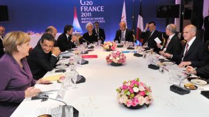 Σκληρό μήνυμα Μέρκελ Σαρκοζί: Το ευρώ θα συνεχίσει, εσείς αποφασίστε αν θα είστε μαζί μας