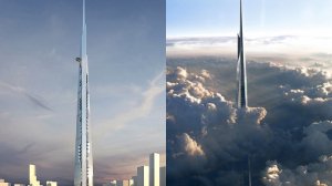 Η Allianz αντασφαλίζει το υψηλότερο κτίριο του κόσμου