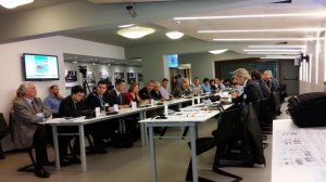 Η Οδική Ασφάλεια στην Ελλάδα στο Ευρωπαϊκό πλαίσιο