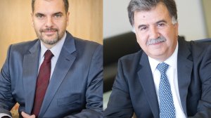 Η νέα διοίκηση της Εθνικής Ασφαλιστικής