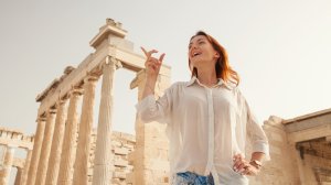 ΙΝΕ/ΓΣΕΕ: Οι εξελίξεις στον κλάδο του Τουρισμού - Επισιτισμού