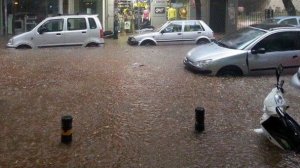Ενημέρωση για την πρώτη εκτίμηση αποζημιώσεων των πλημμυροπαθών ζητά η ΕΑΕΕ
