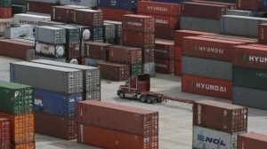 ΕΑEE: Μείωση 5,6% στην παραγωγή ασφαλίστρων του κλάδου μεταφερομένων εμπορευμάτων