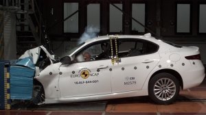 Νέες δοκιμές από το Euro NCAP