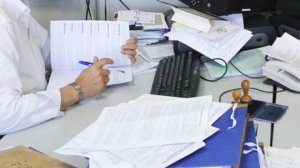 Απεργούν σήμερα οι εφοριακοί