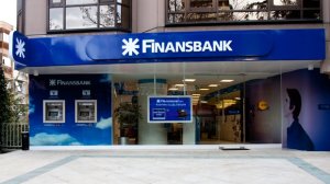 Εντός Απριλίου η διάθεση κοινών μετοχών της Finansbank