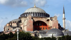 Στην Κομισιόν η πρόκληση της Τουρκίας για την Αγιά Σοφιά!