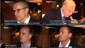 Η κάμερα του nextdeal.gr στον Διόνυσο με τον ΣΕΜΑ