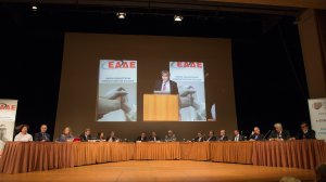 ΕΑΔΕ: Ασφαλιστές και Διαμεσολαβητές σε διάλογο εφ' όλης της ύλης
