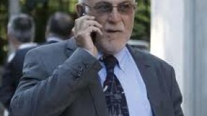 Παραιτήθηκε ο Υφυπουργός Ναυτιλίας, Γ. Βερνίκος