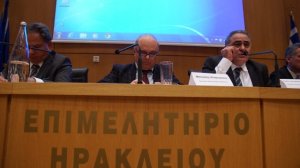 Ο Γιάννης Χατζηθεοδοσίου επιχειρεί σύνδεση ασφαλιστικού κλάδου με τους επαγγελματίες της χώρας