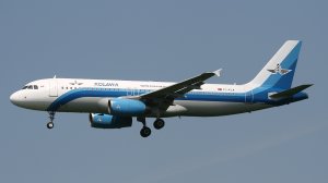 Νέα αεροπορική τραγωδία. Συνετρίβη ρωσικό Airbus με 224 επιβάτες στο Σινά