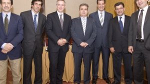 Επικουρικό και Εγγυητικό στο επίκεντρο εκδήλωσης της ΣΕΣΑΕ