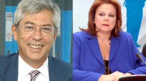 Μιχελής και Κατσέλη στην Εθνική Τράπεζα