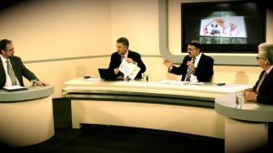Στην Ώρα Ασφάλισης του Channel 9 ο κ. Δημήτρης Σπυράκος