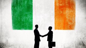 Brokers Ireland: Δύο μεσιτικές ενώσεις, μία φωνή!