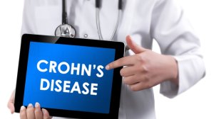 Νέες εξελίξεις για τη θεραπεία της νόσου Crohn