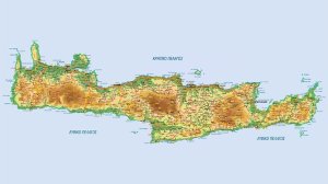 Αηδία αισθάνεται ο Γιώργος Λύτινας από την Κρήτη για τα επιδόματα κρατικών ασφαλιστικών