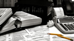 Τροποποιήσεις στην τήρηση φορολογικών βιβλίων και στοιχείων