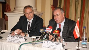 Ανατοποθετείται η INTERAMERICAN στη Θεσσαλία