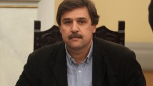 Ανδρέας Ξανθός: Διαγραφή χρεών από την εφορία για ανασφάλιστους πολίτες