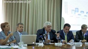 Με στάση πληρωμών προειδοποιεί το Επικουρικό