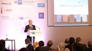 Ανάπτυξη στον ορίζοντα για την Ελλάδα «βλέπει» ο Michael Heise της Allianz!