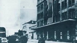 Επισκεφθείτε το Χώρο Ιστορικής Μνήμης της Εθνικής Ασφαλιστικής, στην Κοραή 4 