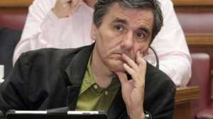 Τι είπε ο Τσακαλώτος για το νέο ταμείο και το ΤΑΙΠΕΔ