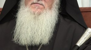 Συνάντηση Αντιπροσωπείας του ΕΕΑ με τον Οικουμενικό Πατριάρχη κ.κ. Βαρθολομαίο