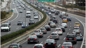 Παράταση μέχρι 8 Ιανουαρίου για τέλη κυκλοφορίας και κατάθεση πινακίδων