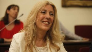 ΕΤΑΠ ΜΜΕ: Ανανεώθηκε η θητεία της κ. Γιώτας Αντωνοπούλου στην προεδρία του ταμείου