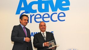 Βραβείο Εξωστρέφειας στην INTRACOM Defense Electronics