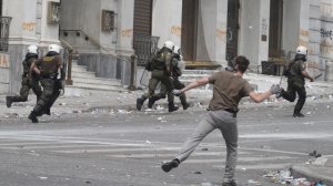 Ποιος θα πληρώσει το…μάρμαρο