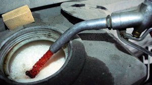 Τι να προσέξετε κατά την παραλαβή πετρελαίου θέρμανσης