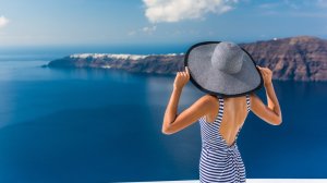 Αυξήθηκαν οι ταξιδιωτικές εισπράξεις το πρώτο τρίμηνο του 2016