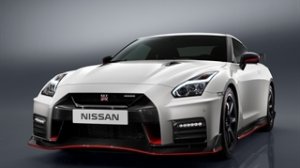 Ετοιμάζεται για το Nürburgring το Nissan GT-R Nismo