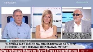 Τον Ομπάμα επικαλέστηκε ο Κουρουμπλής για τους καρκινοπαθείς!