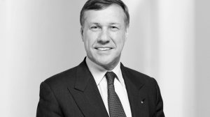Aυτοκτόνησε ο πρώην CEO της Zurich Insurance, Martin Senn