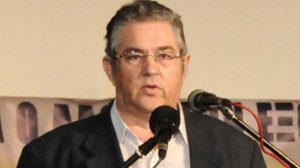 Αλλαγή ηγεσίας στο ΚΚΕ- Ο Δ. Κουτσούμπας νέος Γραμματέας
